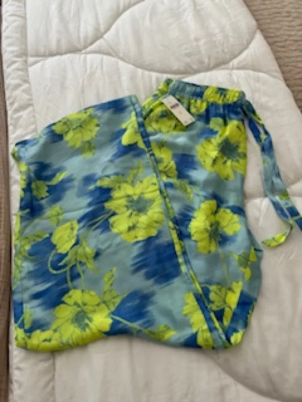 NWT Silky PJ pants by LyreBird - Picture 3 of 6
